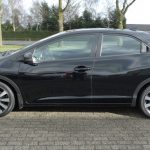 Honda Civic Wijchen Nijmegen (14)