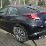 Honda Civic Wijchen Nijmegen (15)