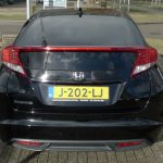 Honda Civic Wijchen Nijmegen (16)