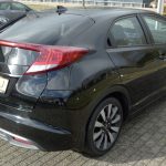 Honda Civic Wijchen Nijmegen (17)