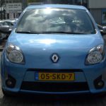 Renault Twingo blauw Wijchen Nijmegen (12)