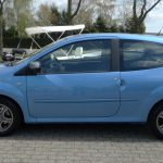 Renault Twingo blauw Wijchen Nijmegen (14)