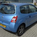 Renault Twingo blauw Wijchen Nijmegen (17)
