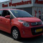 Citroen C1 Rood Wijchen Nijmegen (11)
