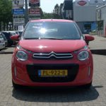 Citroen C1 Rood Wijchen Nijmegen (12)