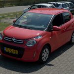 Citroen C1 Rood Wijchen Nijmegen (13)