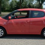 Citroen C1 Rood Wijchen Nijmegen (14)