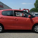 Citroen C1 Rood Wijchen Nijmegen (18)