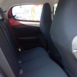 Citroen C1 Rood Wijchen Nijmegen (32)