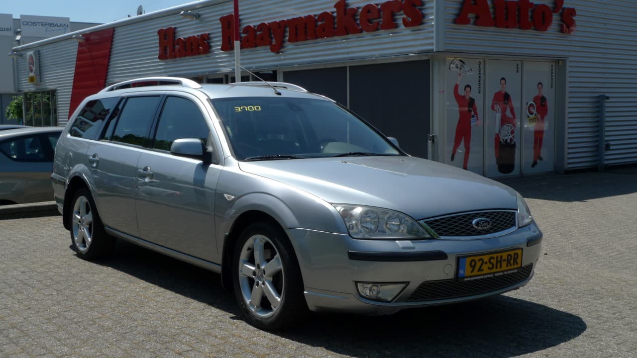 Diverse Doen Technologie Ford Mondeo te koop - Hans Raaymakers Wijchen, auto´s, APK, onderhoud alle  merken.