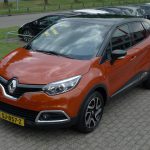 Renault Captur Oranje Automaat Wijchen Nijmegen (13)