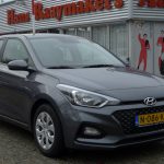 Hyundai i20 Donkergrijs (11)