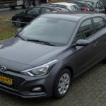 Hyundai i20 Donkergrijs (13)