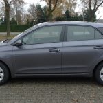 Hyundai i20 Donkergrijs (14)