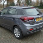 Hyundai i20 Donkergrijs (15)