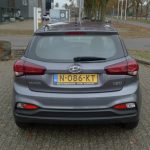 Hyundai i20 Donkergrijs (16)