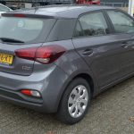 Hyundai i20 Donkergrijs (17)