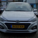 Hyundai i20 Grijs (12)