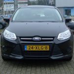Ford Focus Zwart Wijchen Nijmegen (12)