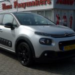 Citroen C3 Shine Wijchen Nijmegen (11)