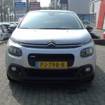 Citroen C3 Shine Wijchen Nijmegen (12)