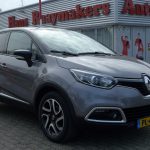 Renault Captur Automaat Donkergrijs (11)
