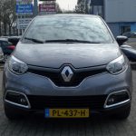 Renault Captur Automaat Donkergrijs (12)