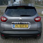 Renault Captur Automaat Donkergrijs (16)