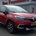 Renault Captur Rood Wijchen Nijmegen (11)