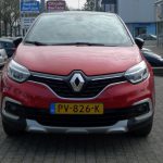 Renault Captur Rood Wijchen Nijmegen (12)