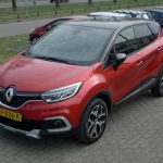 Renault Captur Rood Wijchen Nijmegen (13)