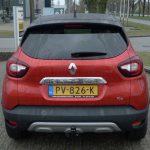 Renault Captur Rood Wijchen Nijmegen (16)