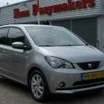 Seat Mii Grijs Wijchen Nijmegen (11)