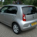 Seat Mii Grijs Wijchen Nijmegen (15)