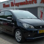Seat Mii Zwart Wijchen Nijmegen (11)