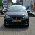 Seat Mii Zwart Wijchen Nijmegen (12)