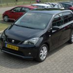 Seat Mii Zwart Wijchen Nijmegen (13)
