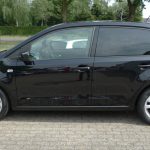 Seat Mii Zwart Wijchen Nijmegen (14)