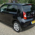 Seat Mii Zwart Wijchen Nijmegen (15)