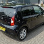 Seat Mii Zwart Wijchen Nijmegen (17)
