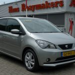 Seat Mii grijs Wijchen Nijmegen (11)