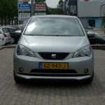 Seat Mii grijs Wijchen Nijmegen (12)