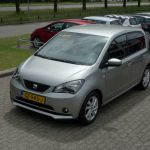 Seat Mii grijs Wijchen Nijmegen (13)