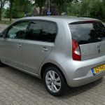 Seat Mii grijs Wijchen Nijmegen (15)