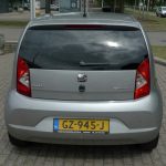 Seat Mii grijs Wijchen Nijmegen (16)