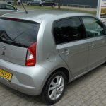 Seat Mii grijs Wijchen Nijmegen (17)