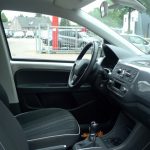 Seat Mii grijs Wijchen Nijmegen (31)