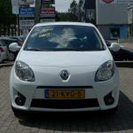 Renault Twingo Wit Wijchen Nijmegen (12)