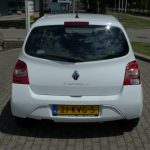 Renault Twingo Wit Wijchen Nijmegen (16)