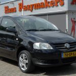 Vw Fox Zwart Wijchen Nijmegen (11)